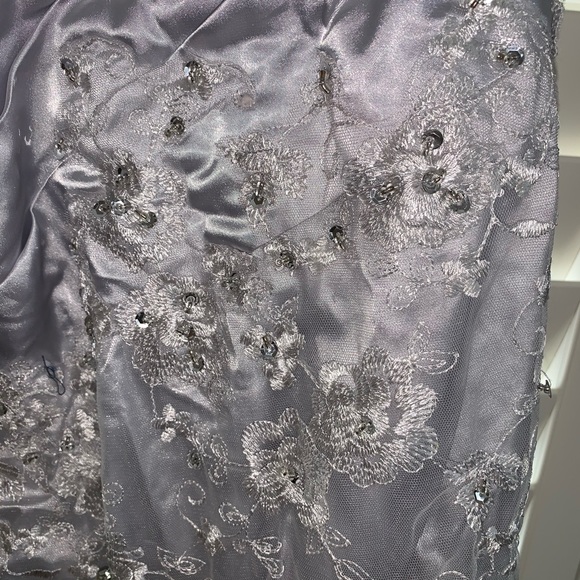 Cocktail Dress - Picture 2 of 5